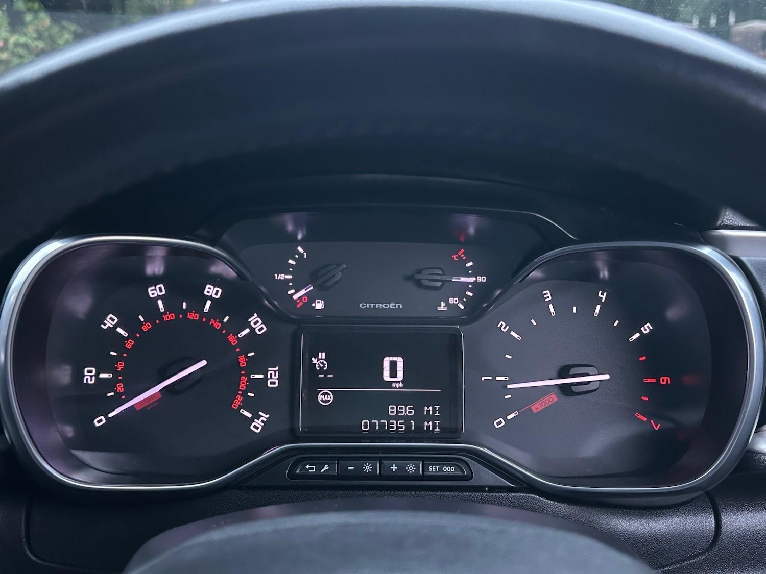 Vehicle 30