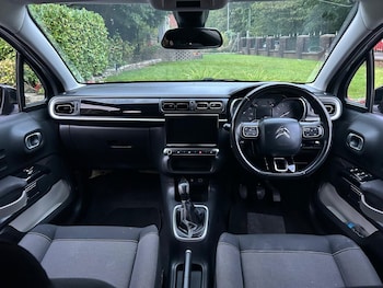 Used Citroen C3 2017 for sale - 76020375: Photo