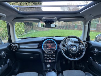Used MINI Hatch 2014 for sale - 79316741: Photo
