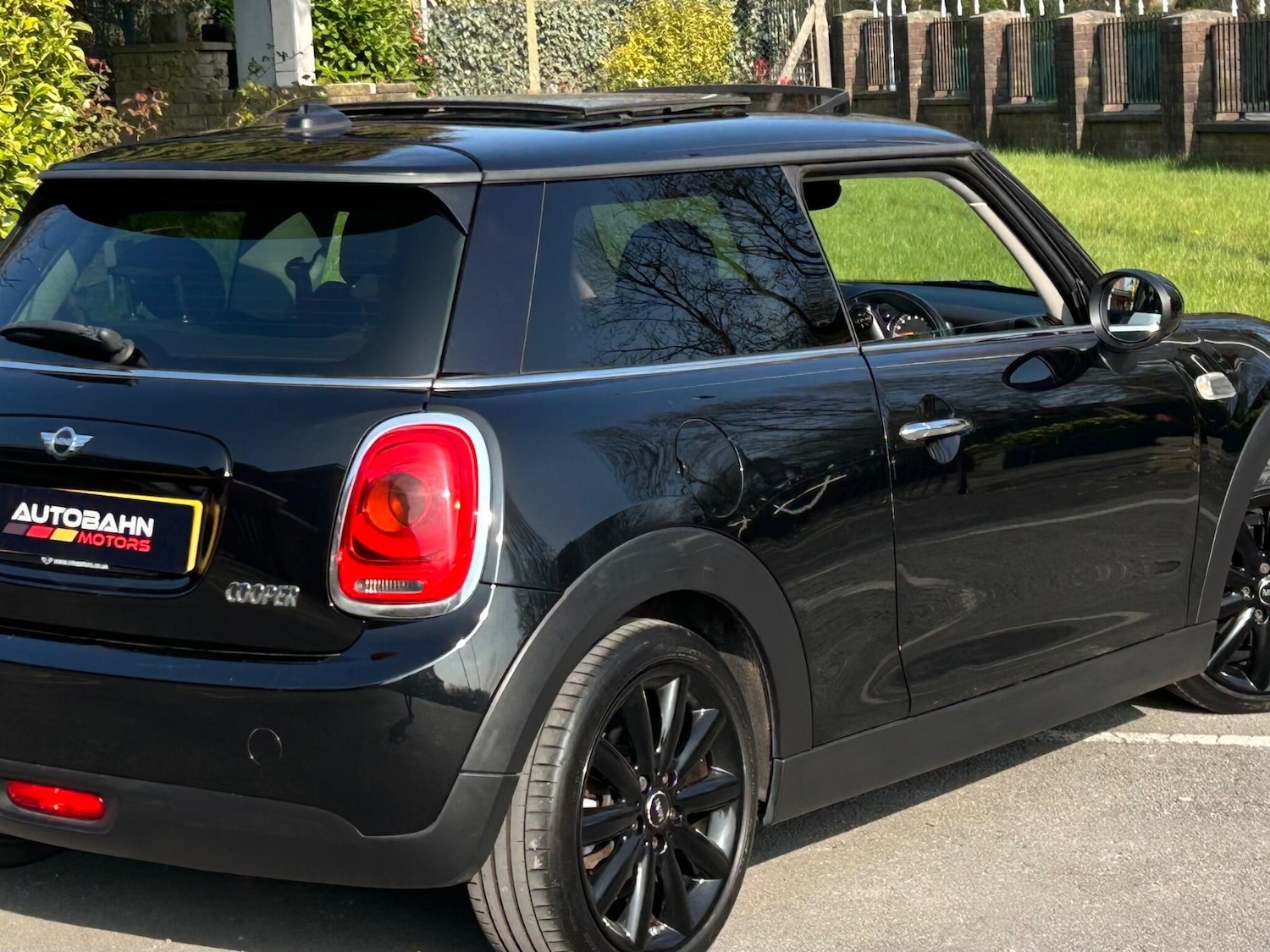 Used MINI Hatch for sale - 77978032: Photo 13