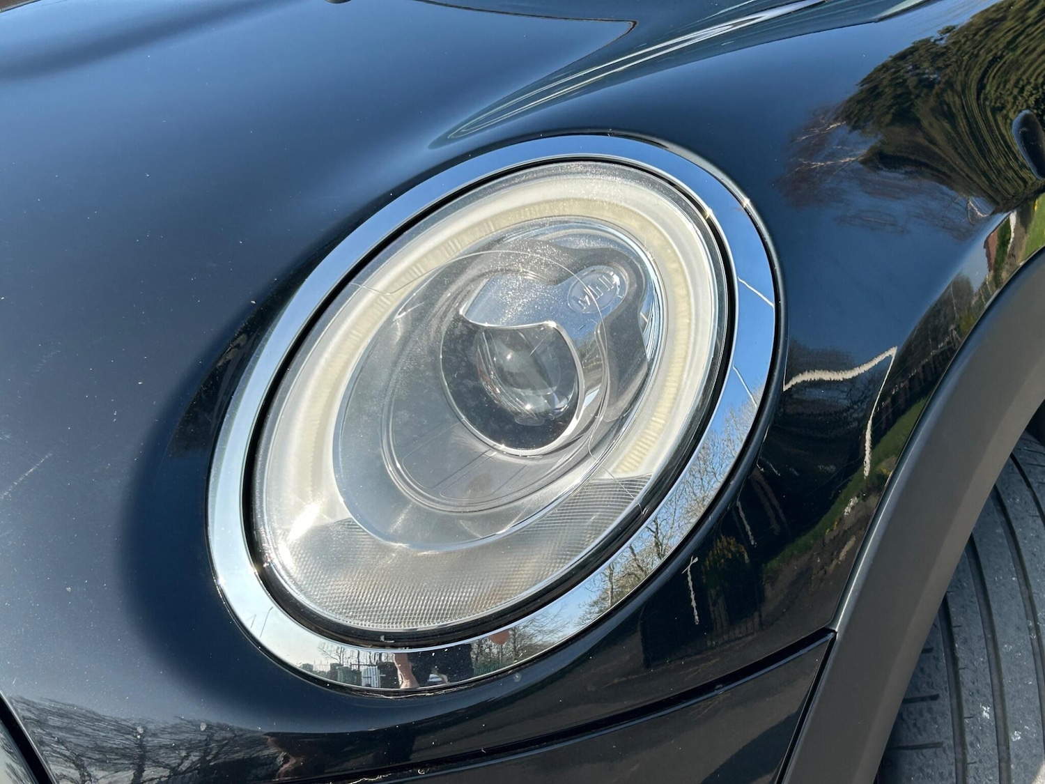 Used MINI Hatch for sale - 77978032: Photo 15