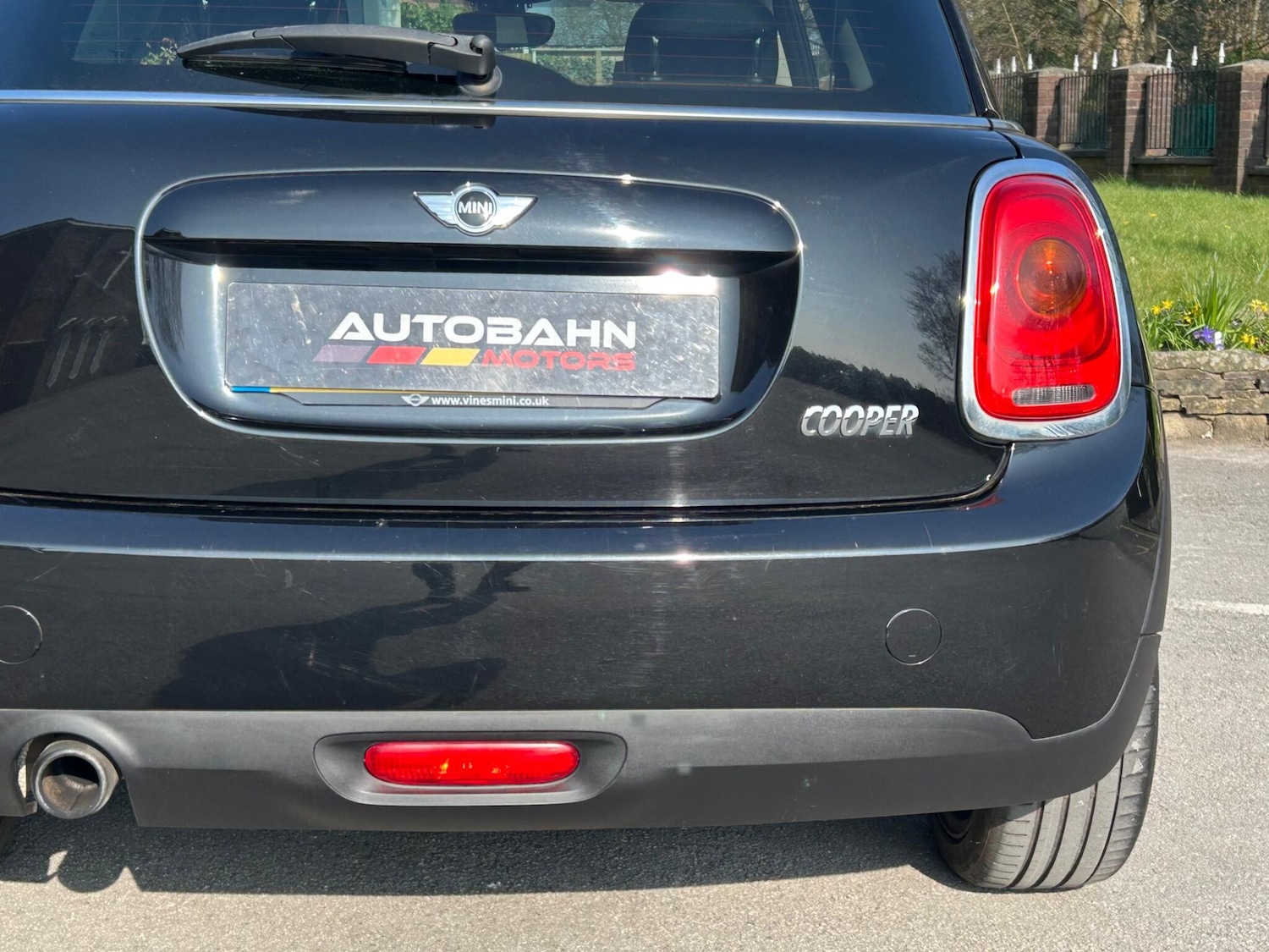 Used MINI Hatch for sale - 77978032: Photo 16