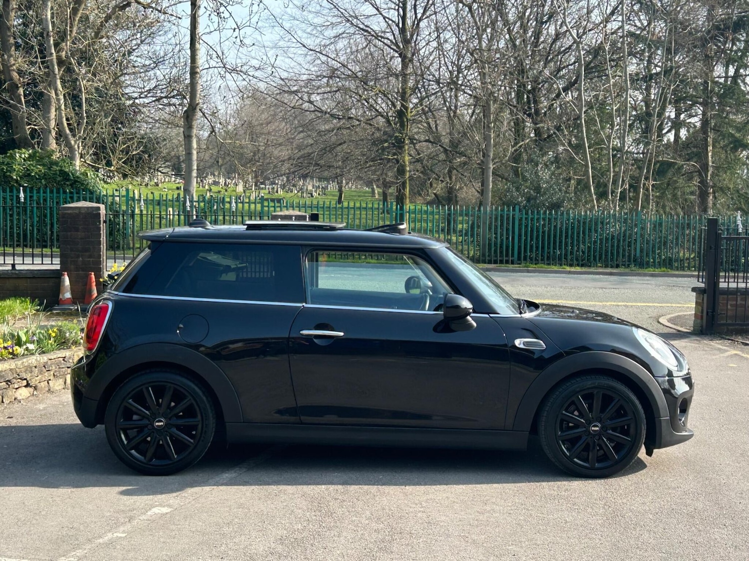 Used MINI Hatch for sale - 77978032: Photo 17