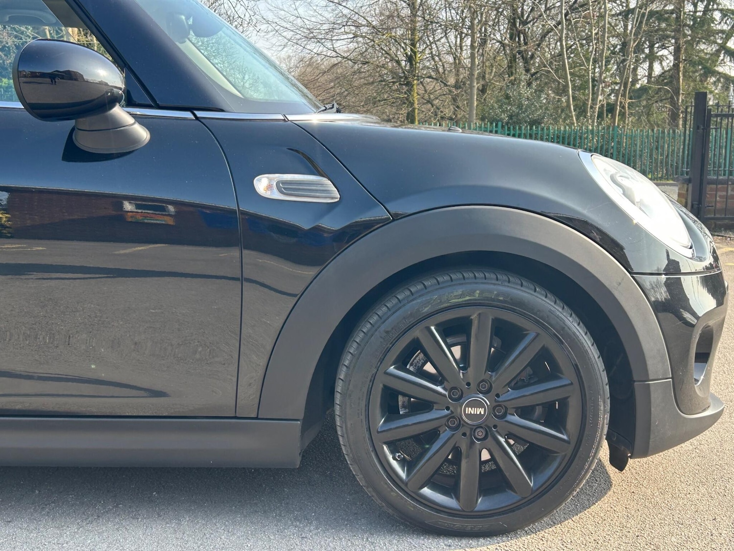 Used MINI Hatch for sale - 77978032: Photo 18