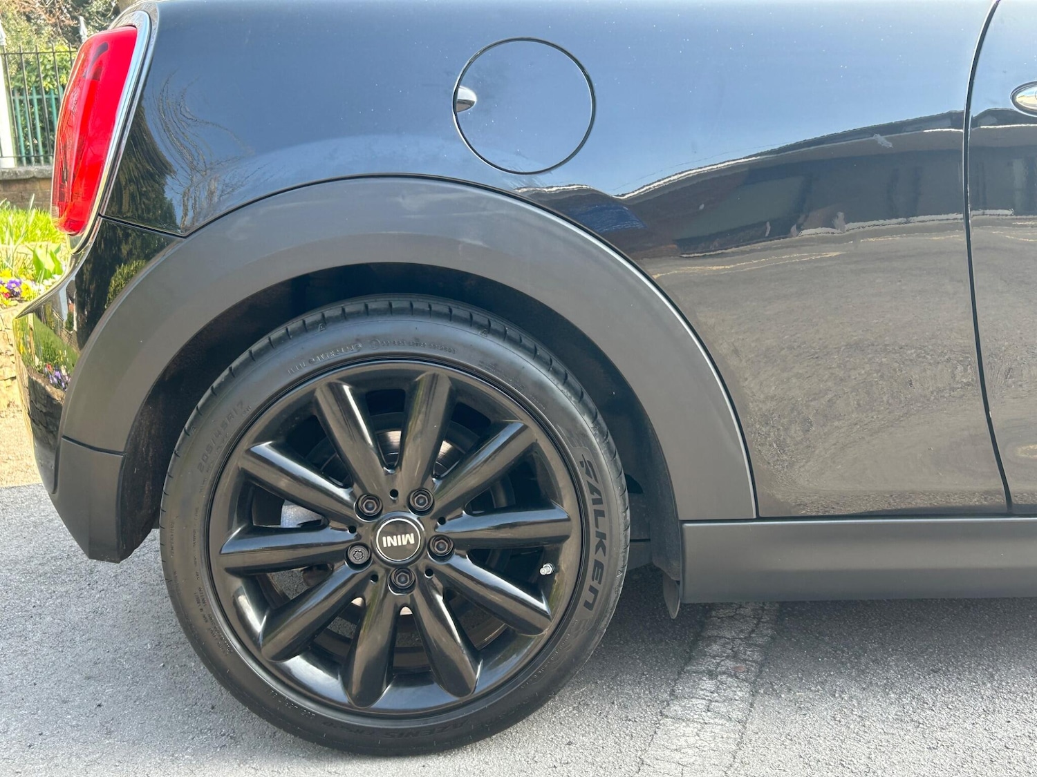 Used MINI Hatch for sale - 77978032: Photo 19