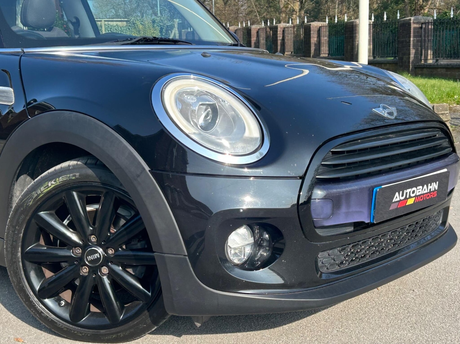 Used MINI Hatch for sale - 77978032: Photo 21