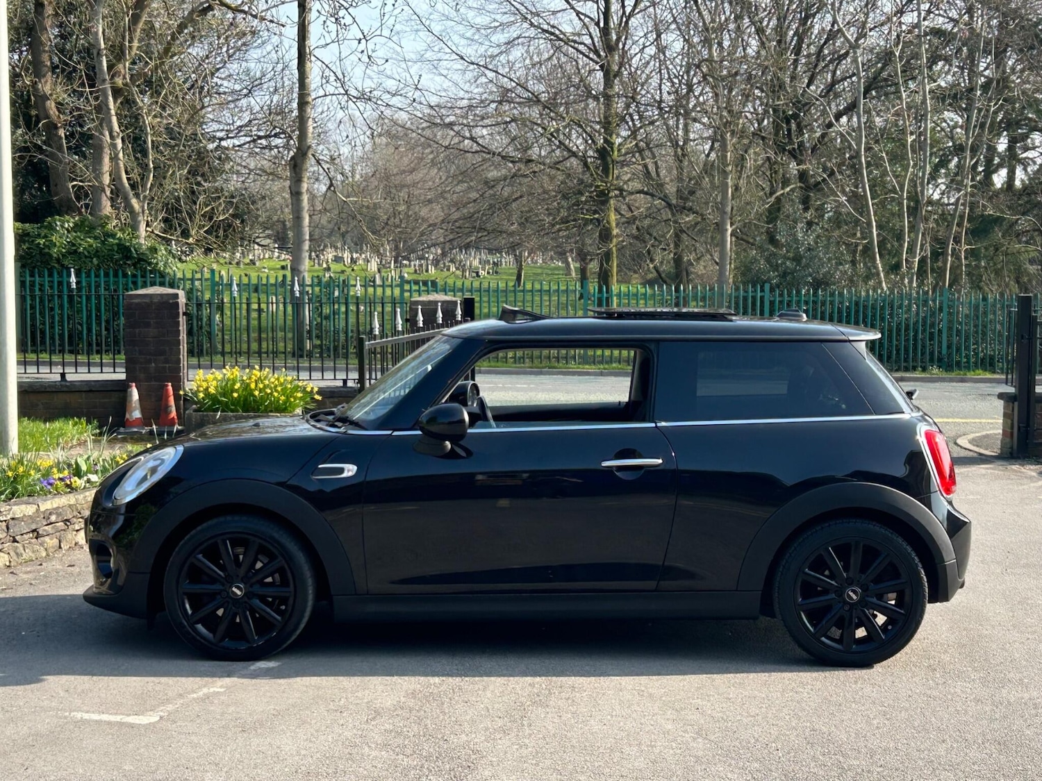 Used MINI Hatch for sale - 77978032: Photo 23