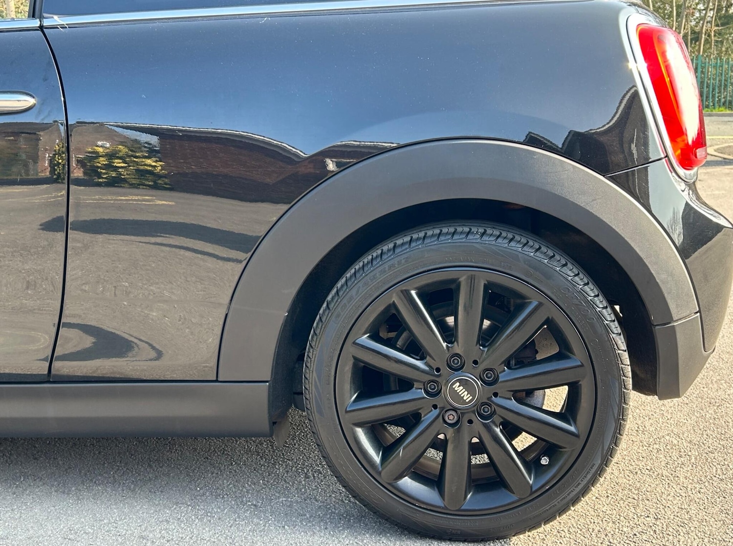Used MINI Hatch for sale - 77978032: Photo 24
