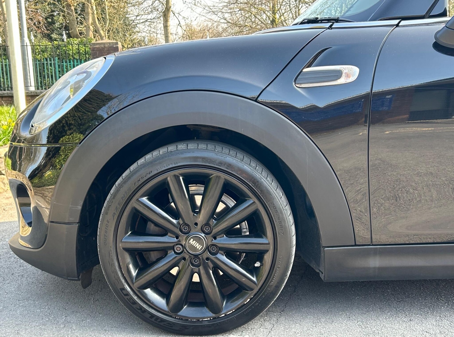 Used MINI Hatch for sale - 77978032: Photo 25