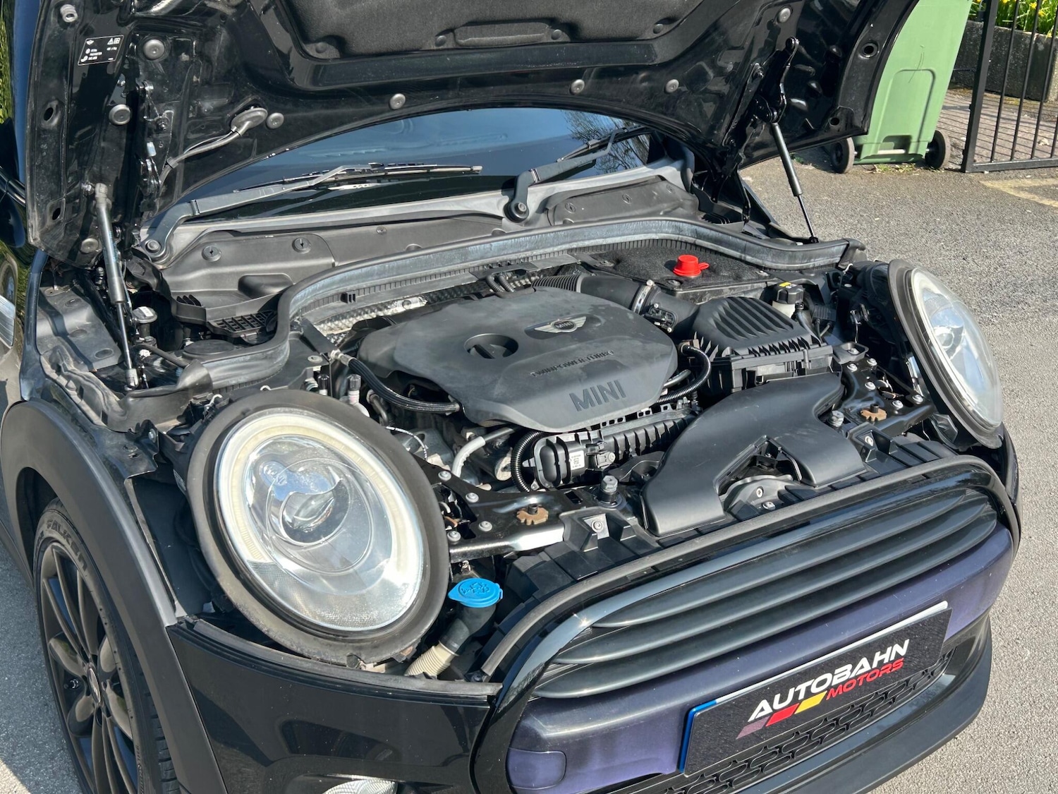 Used MINI Hatch for sale - 77978032: Photo 28