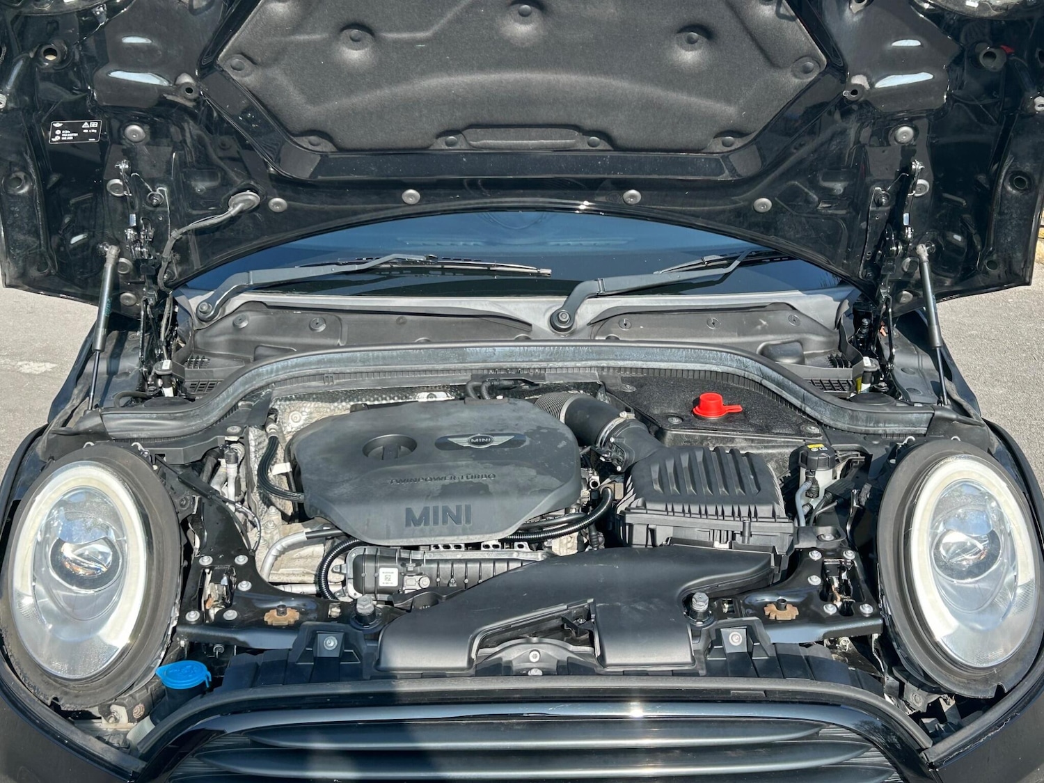 Used MINI Hatch for sale - 77978032: Photo 29