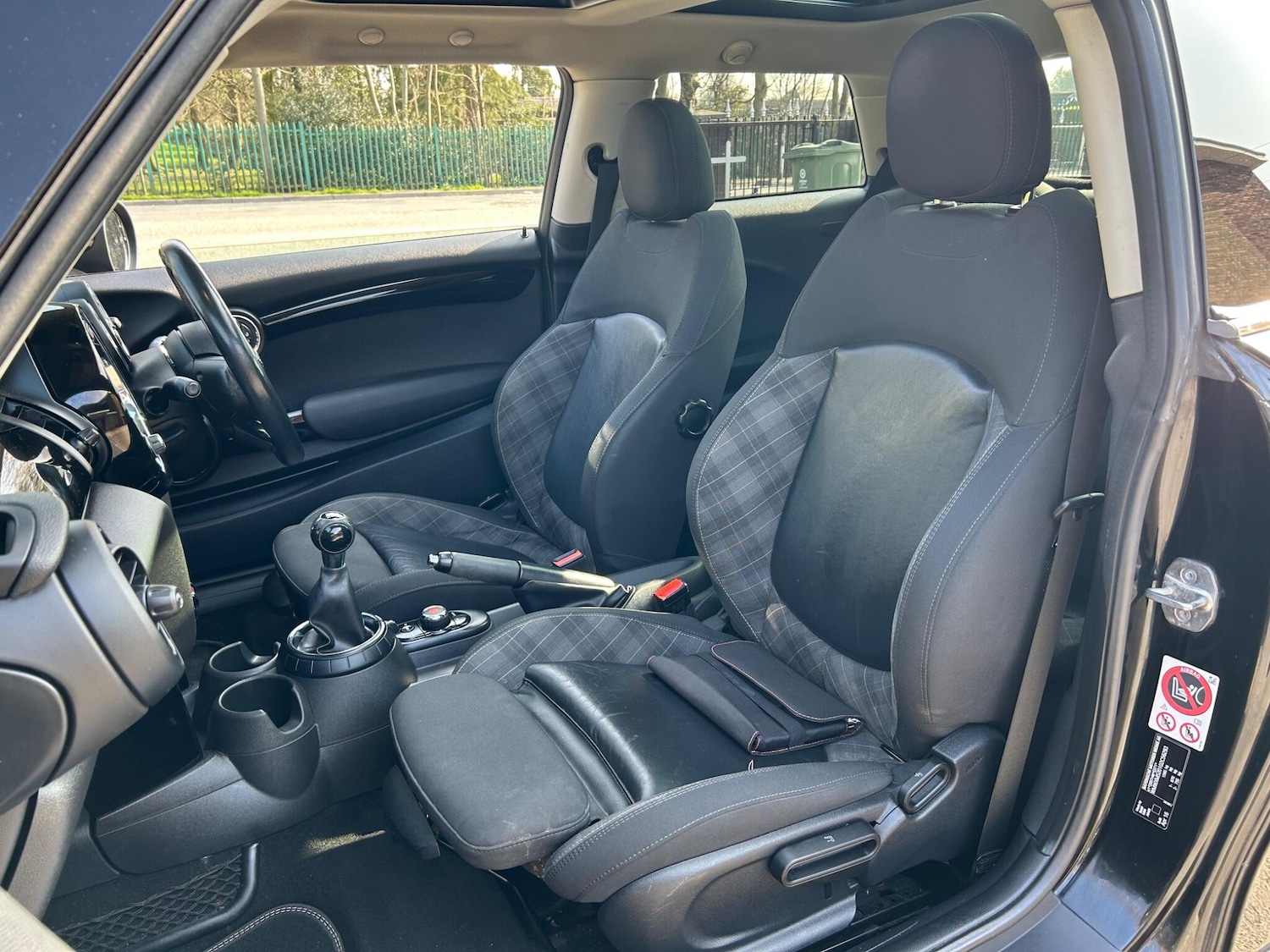 Used MINI Hatch for sale - 77978032: Photo 3