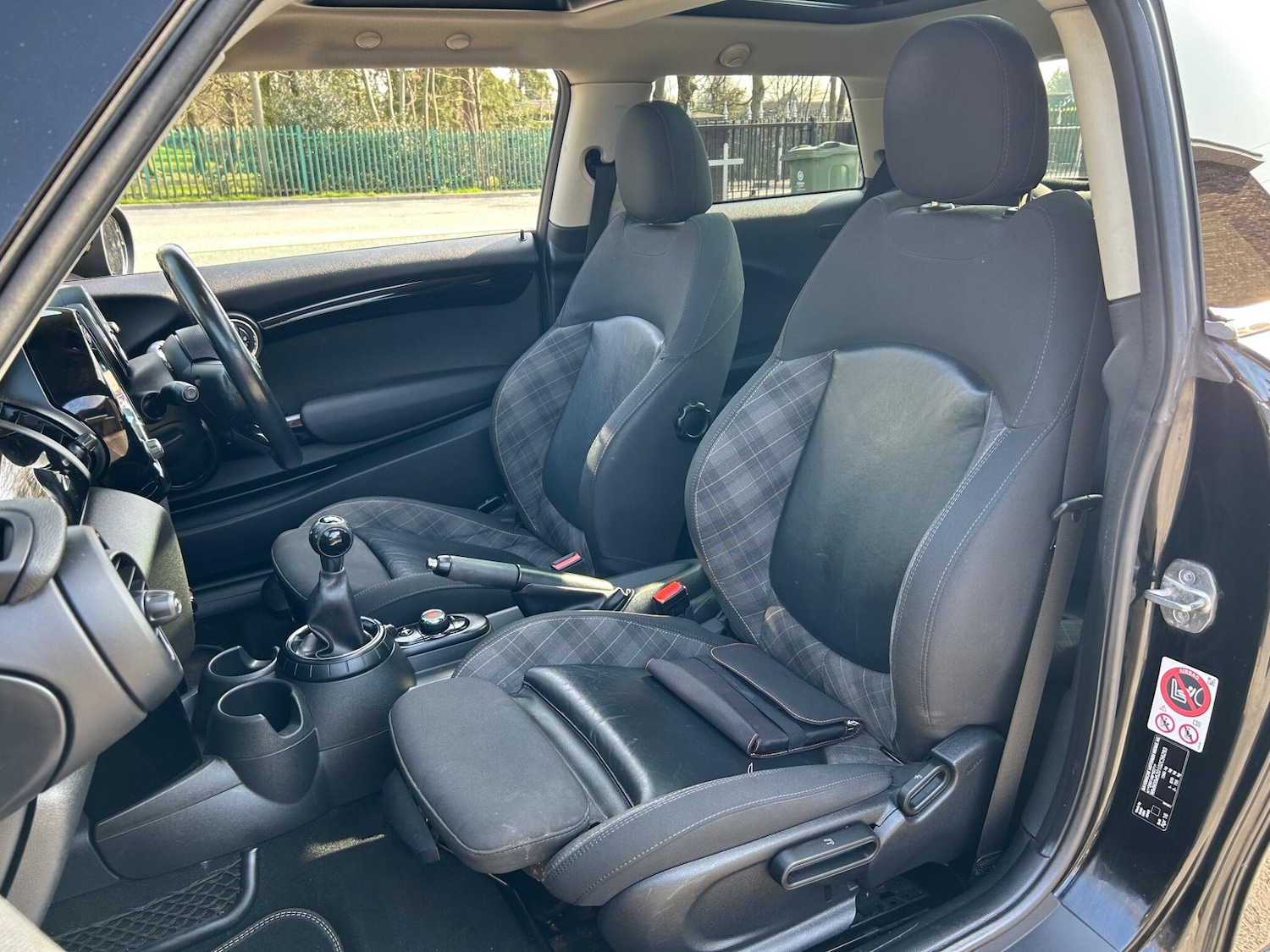 Used MINI Hatch for sale - 77978032: Photo 36