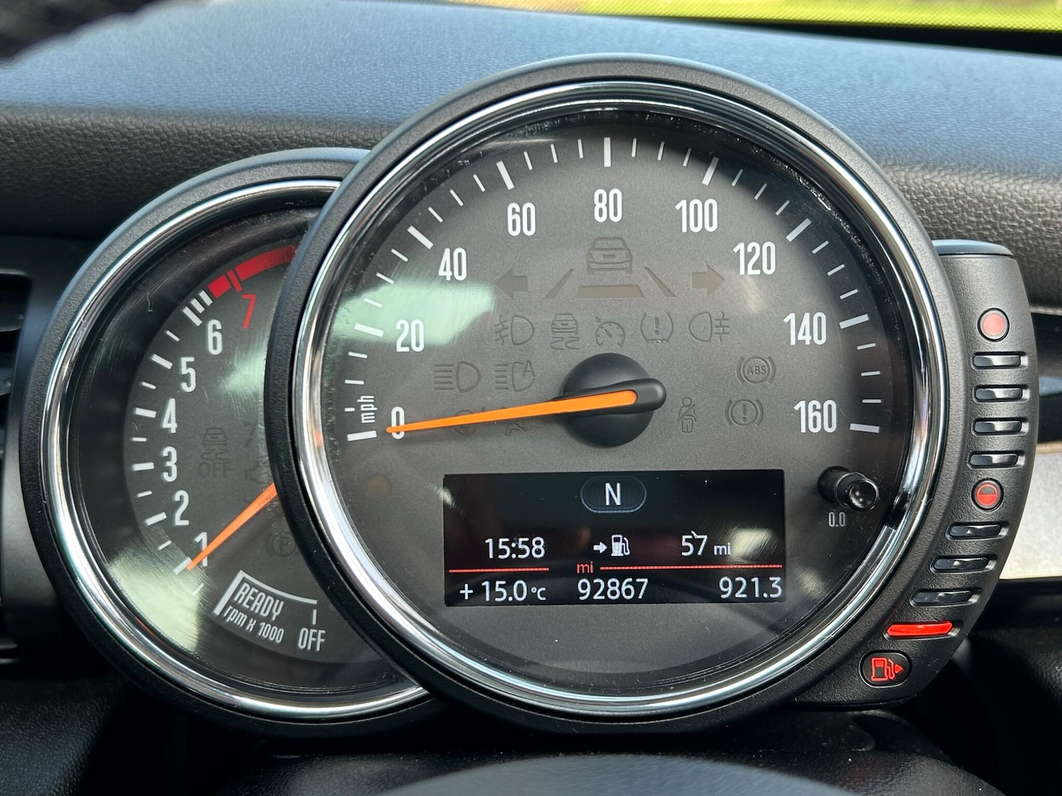 Used MINI Hatch for sale - 77978032: Photo 39