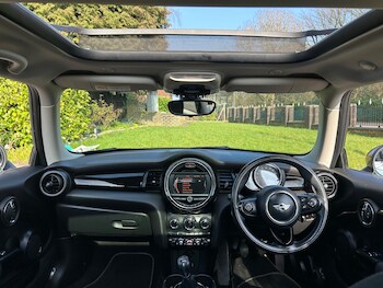 Used MINI Hatch 2016 for sale - 77978032: Photo