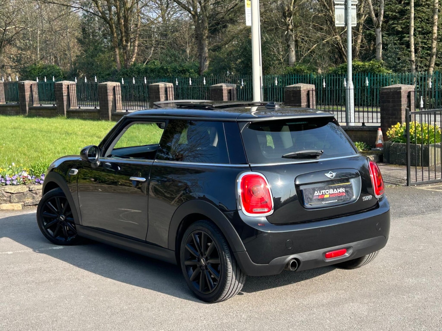 Used MINI Hatch for sale - 77978032: Photo 9