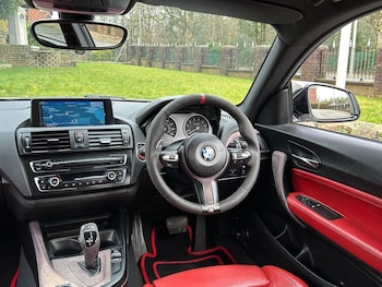 Used BMW 1 Series 2014 for sale - 78830319: Photo