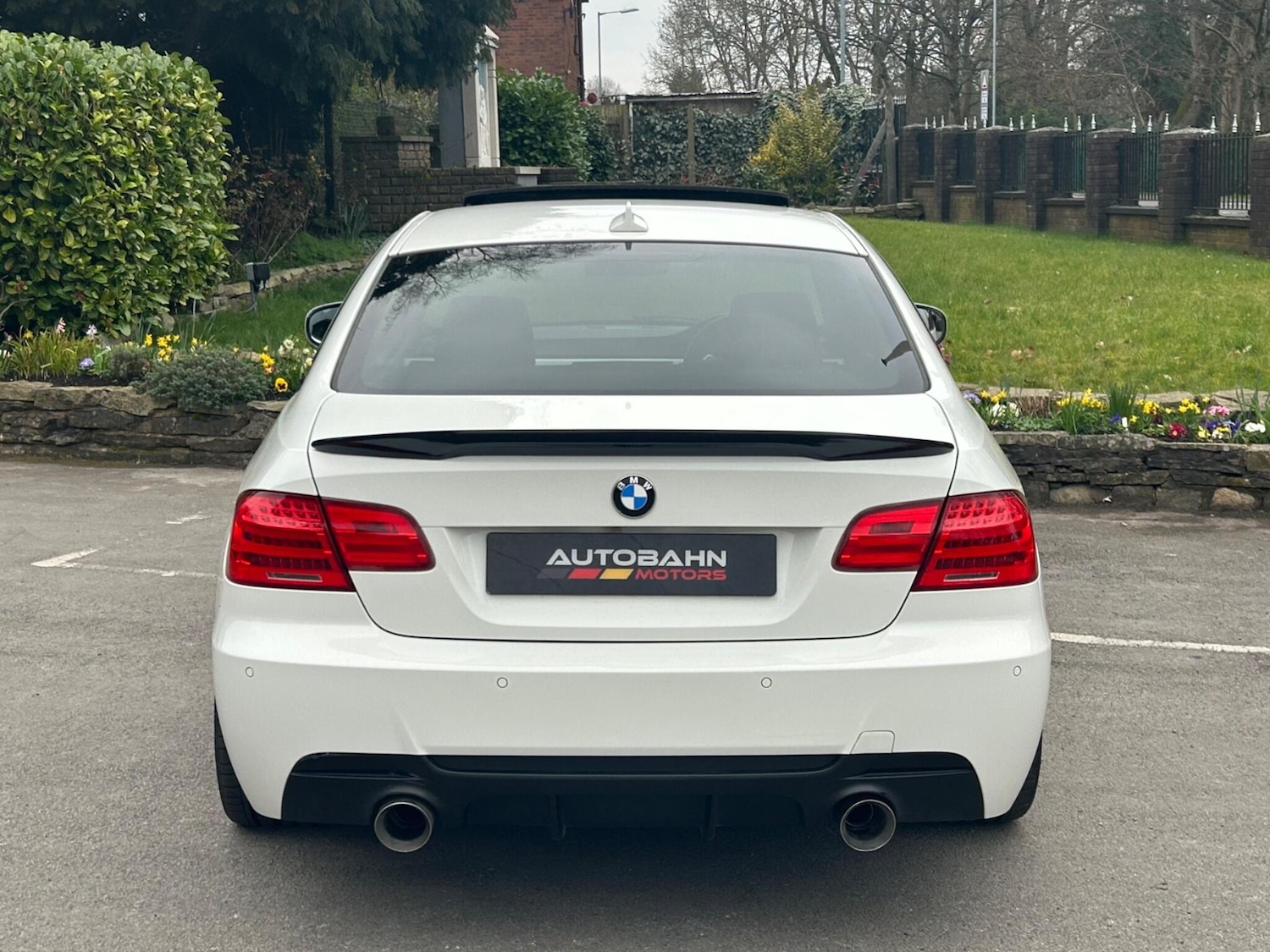 Used BMW 3 Series 2011 for sale - 77799243: Photo 12