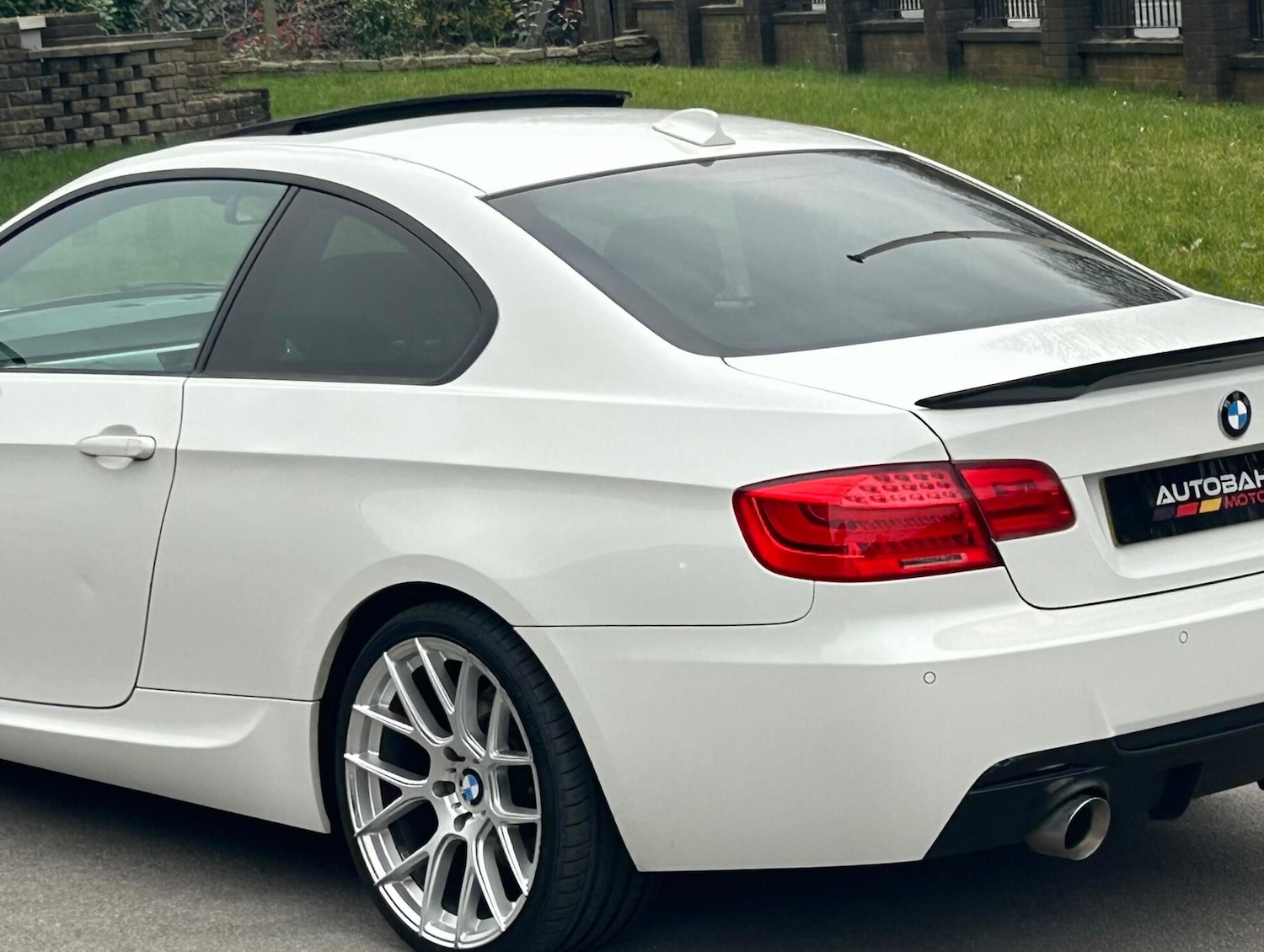 Used BMW 3 Series 2011 for sale - 77799243: Photo 14