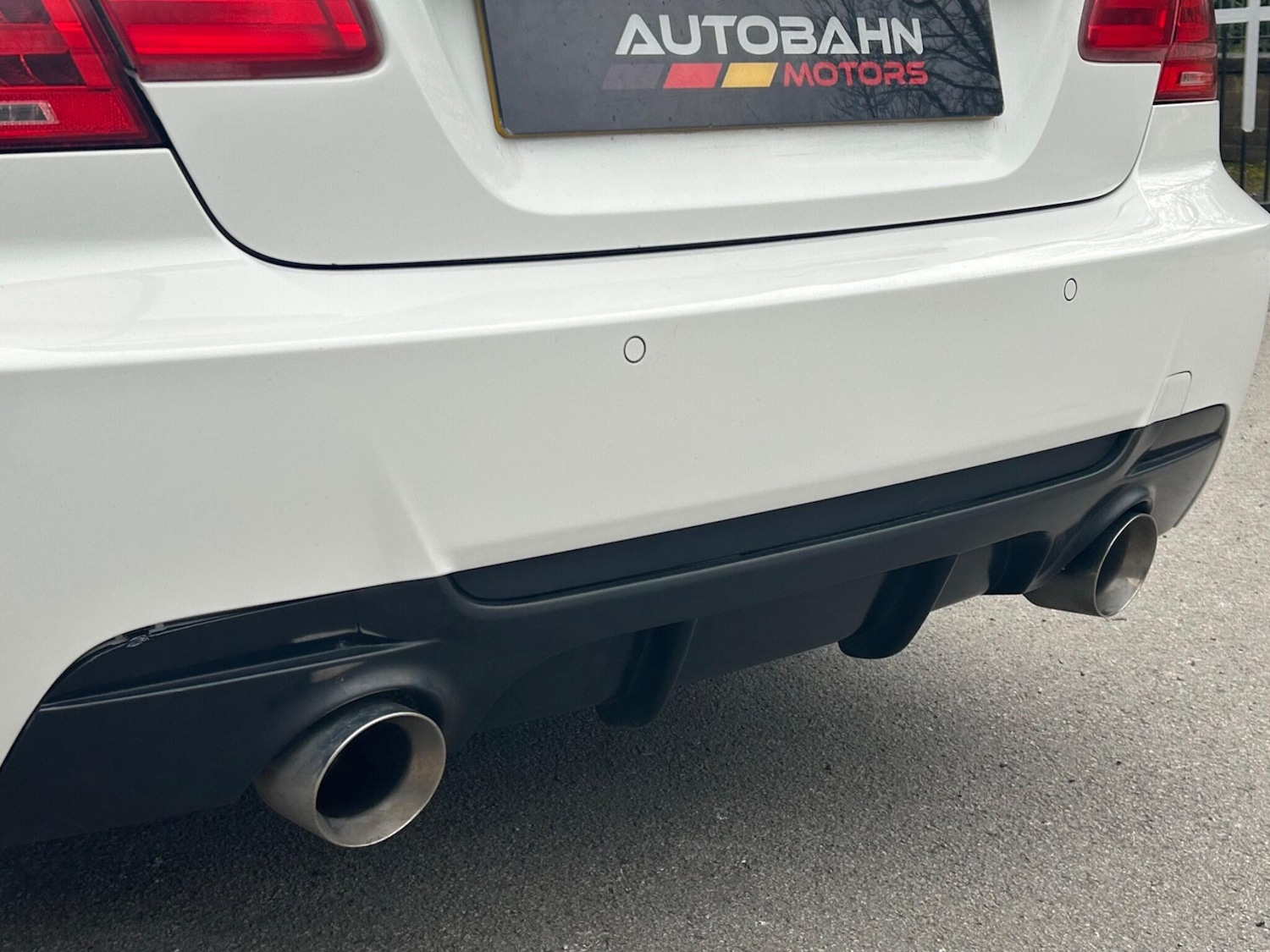 Used BMW 3 Series 2011 for sale - 77799243: Photo 15