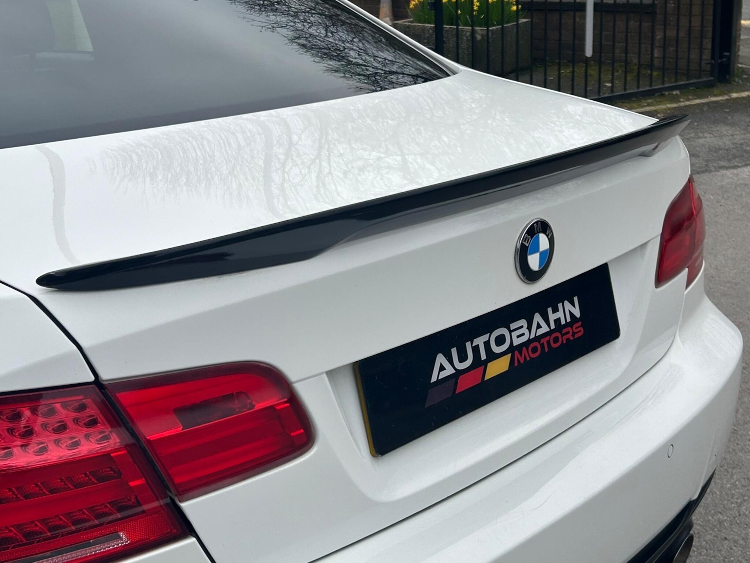 Used BMW 3 Series 2011 for sale - 77799243: Photo 16