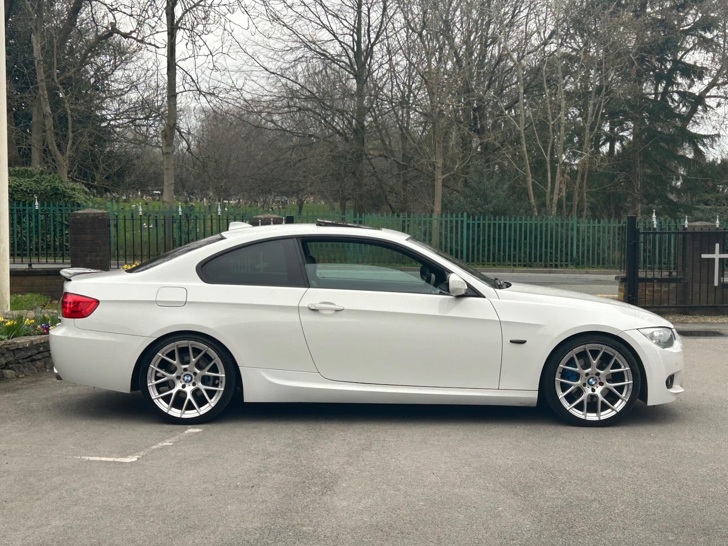 Used BMW 3 Series 2011 for sale - 77799243: Photo 17