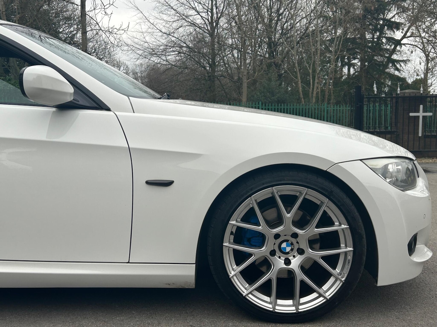 Used BMW 3 Series 2011 for sale - 77799243: Photo 18