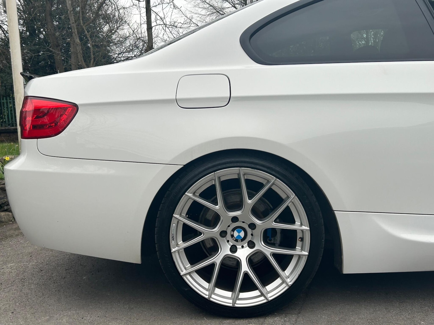 Used BMW 3 Series 2011 for sale - 77799243: Photo 19