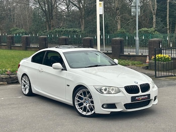 Used BMW 3 Series 2011 for sale - 77799243: Photo