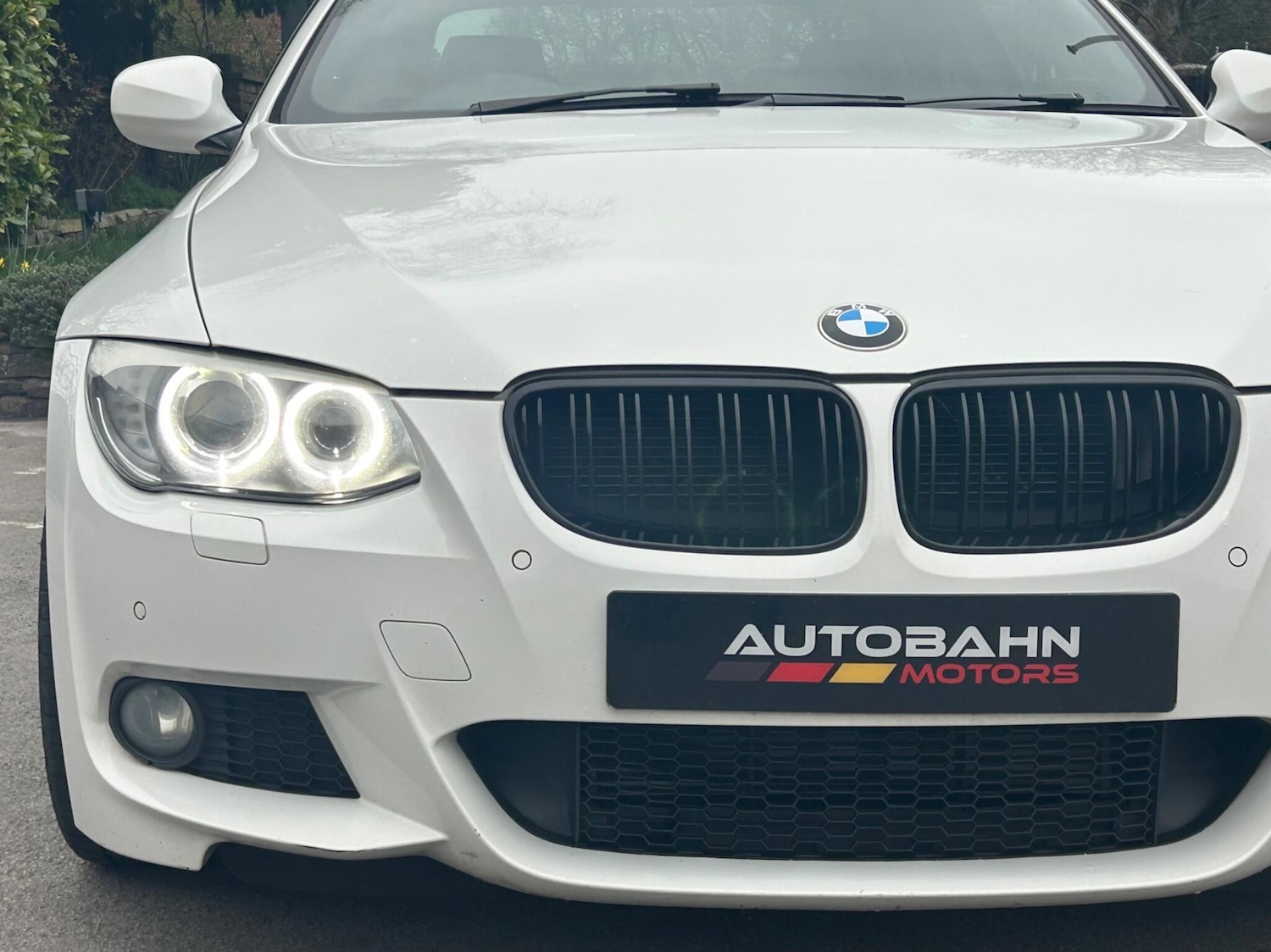 Used BMW 3 Series 2011 for sale - 77799243: Photo 20