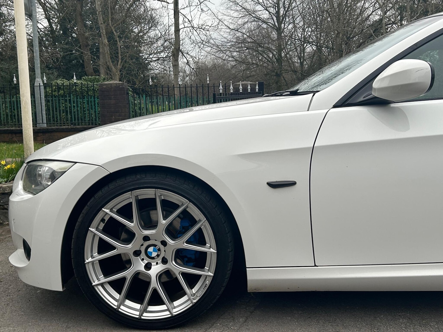 Used BMW 3 Series 2011 for sale - 77799243: Photo 23