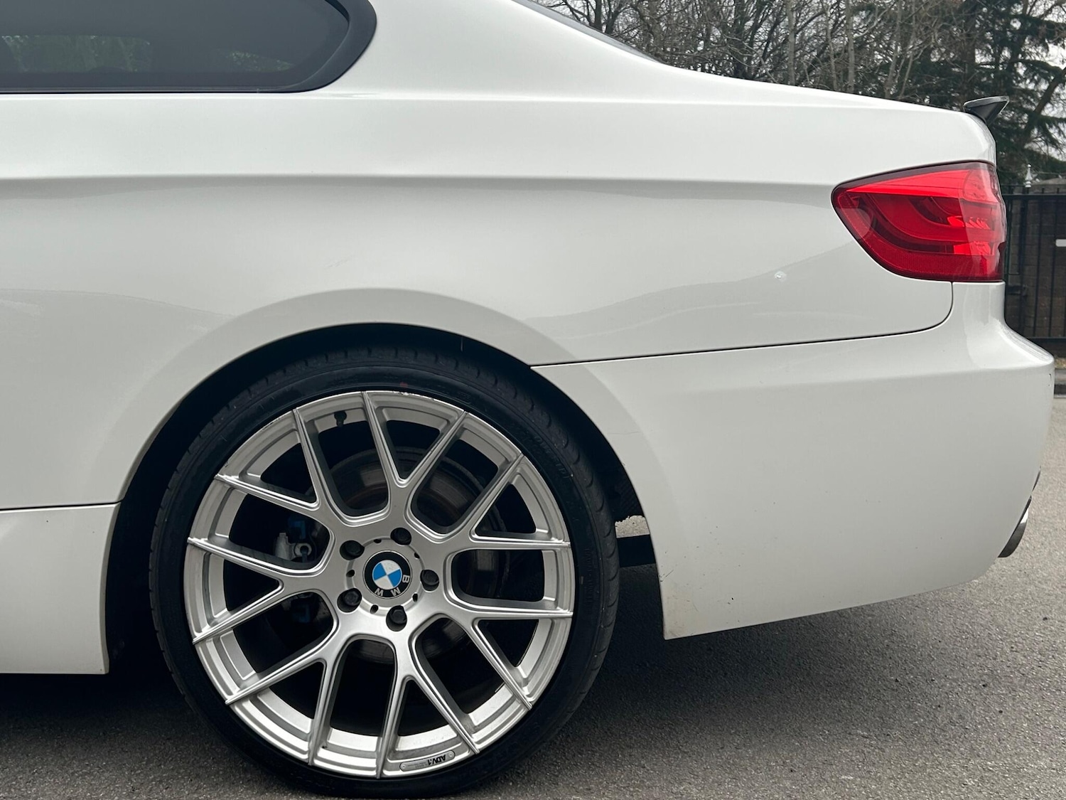 Used BMW 3 Series 2011 for sale - 77799243: Photo 24