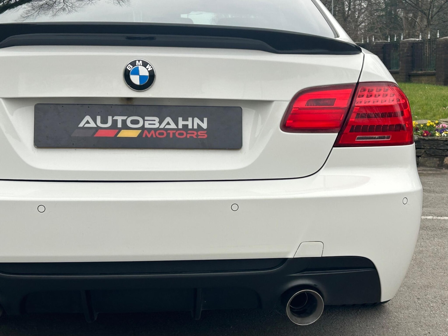 Used BMW 3 Series 2011 for sale - 77799243: Photo 27