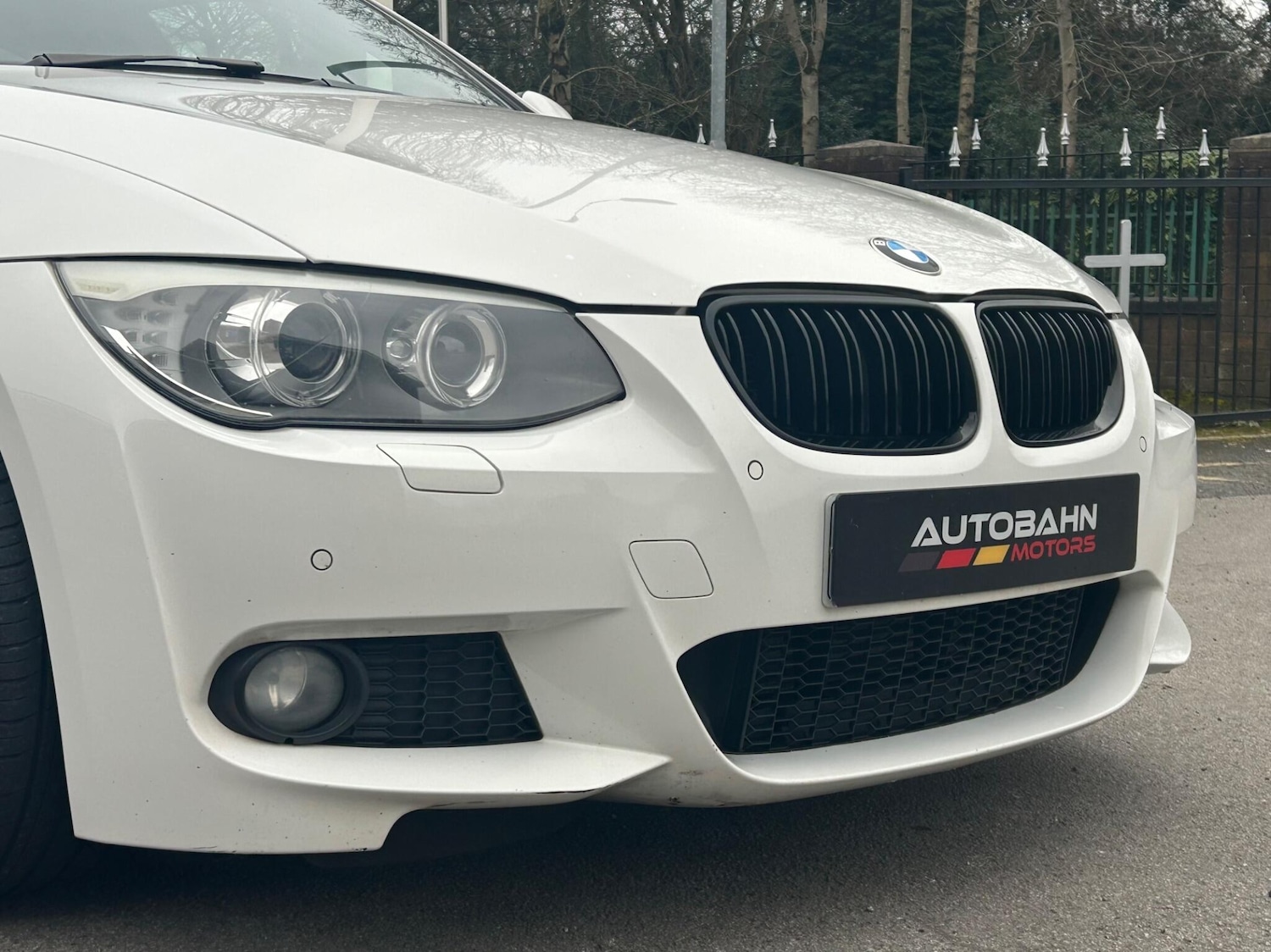 Used BMW 3 Series 2011 for sale - 77799243: Photo 28