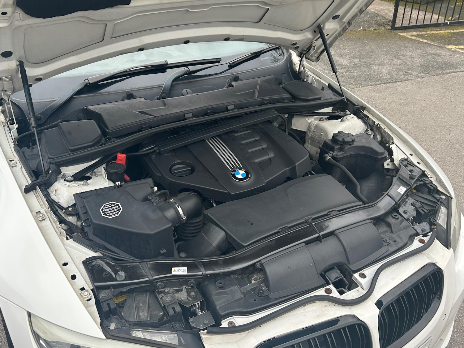 Used BMW 3 Series 2011 for sale - 77799243: Photo 29