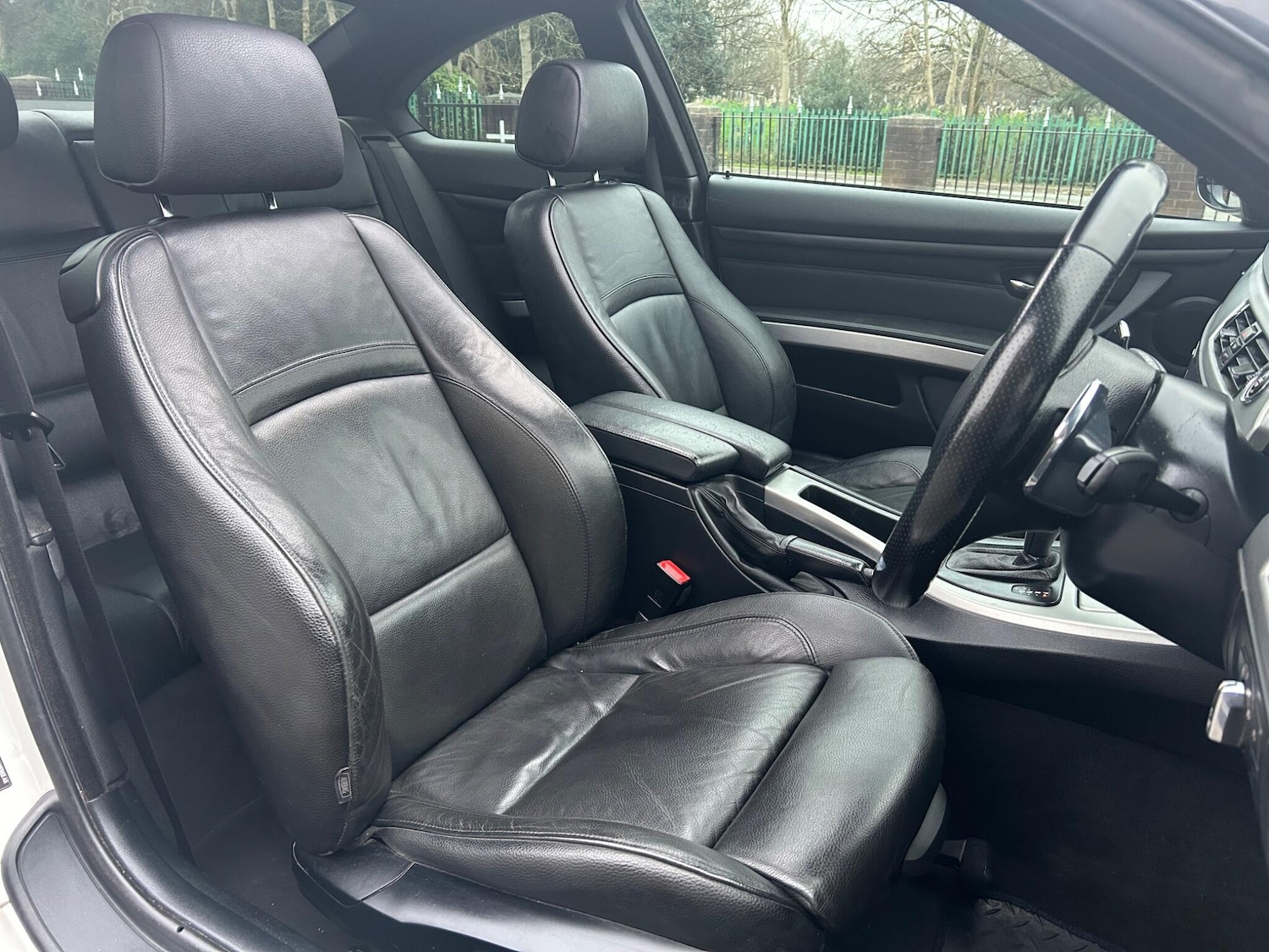 Used BMW 3 Series 2011 for sale - 77799243: Photo 32