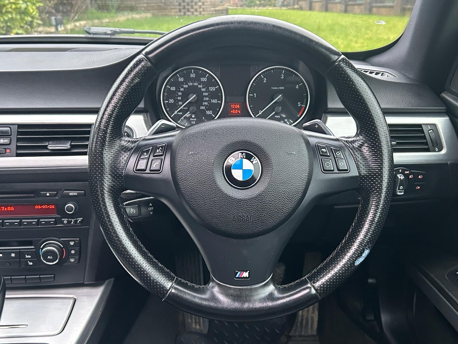 Used BMW 3 Series 2011 for sale - 77799243: Photo 35