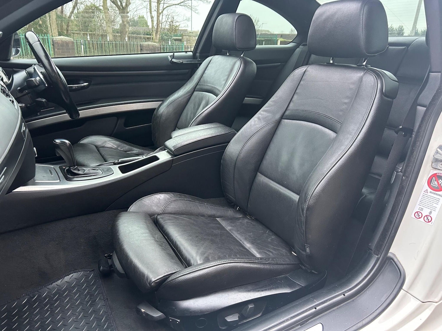 Used BMW 3 Series 2011 for sale - 77799243: Photo 4