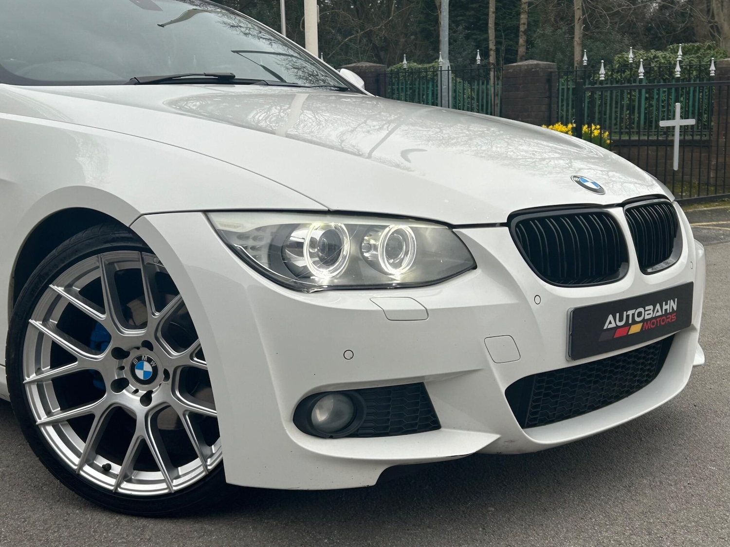 Used BMW 3 Series 2011 for sale - 77799243: Photo 6