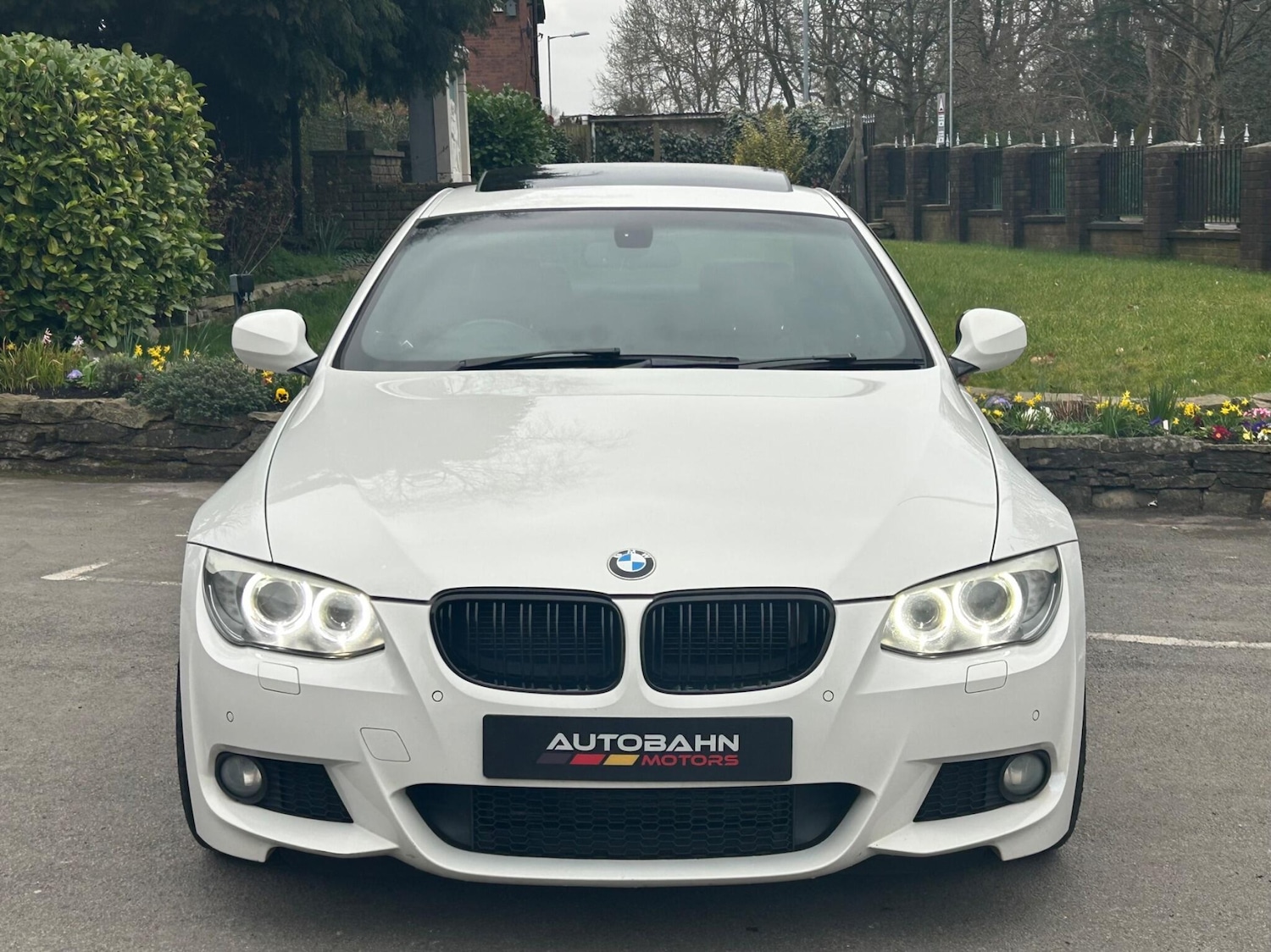 Used BMW 3 Series 2011 for sale - 77799243: Photo 7