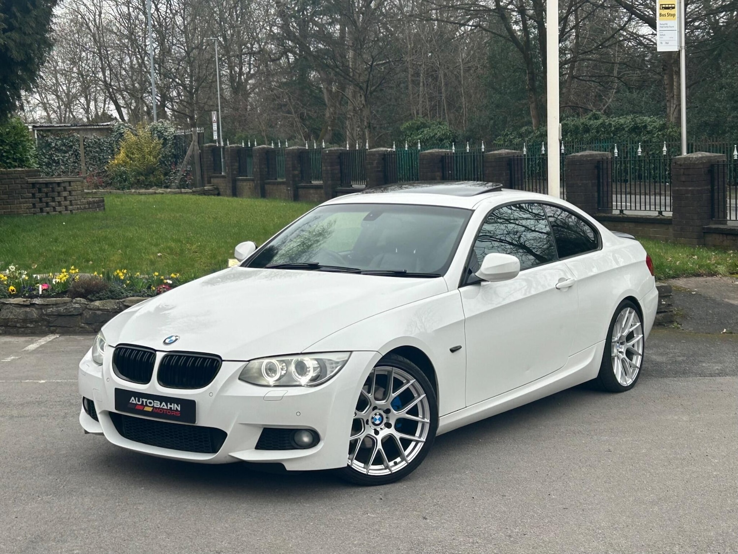 Used BMW 3 Series 2011 for sale - 77799243: Photo 8
