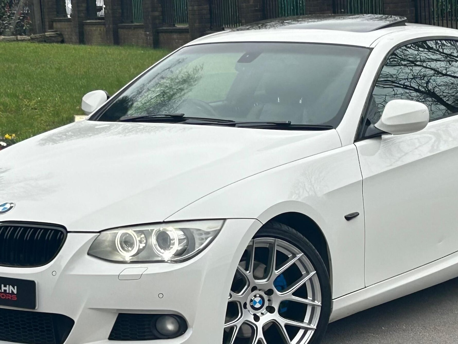 Used BMW 3 Series 2011 for sale - 77799243: Photo 9