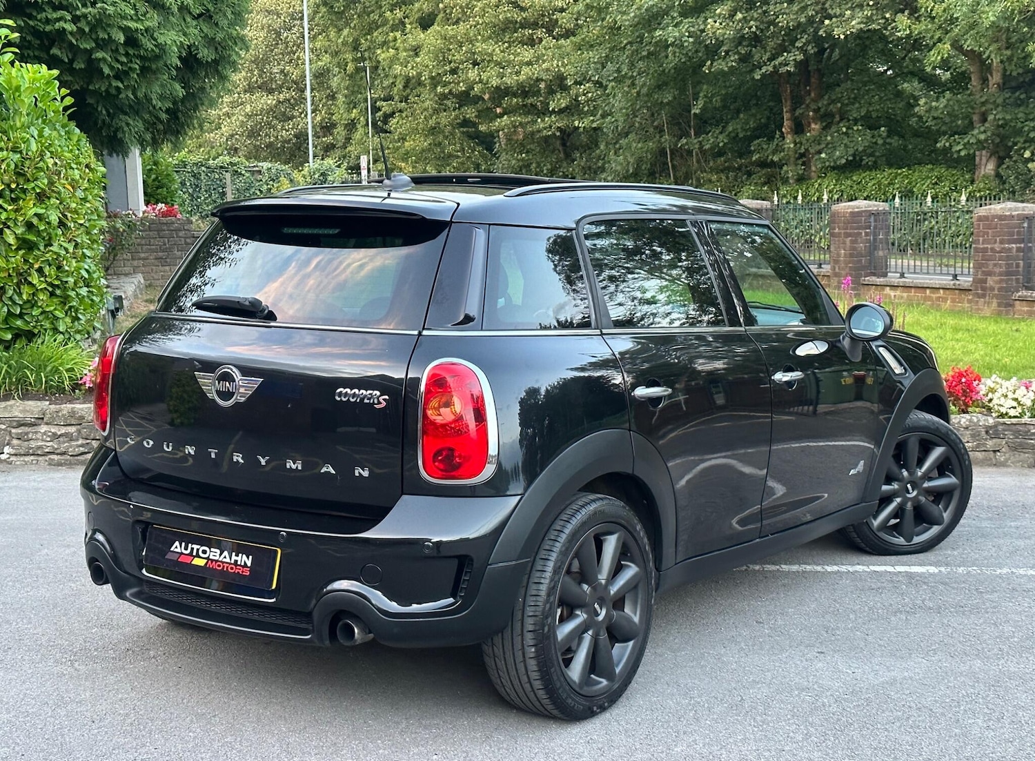 Used MINI Countryman 2010 for sale - 76337627: Photo 10