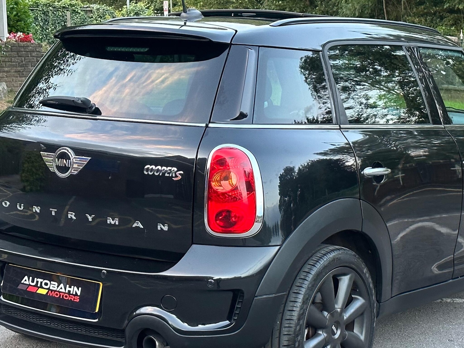 Used MINI Countryman 2010 for sale - 76337627: Photo 11