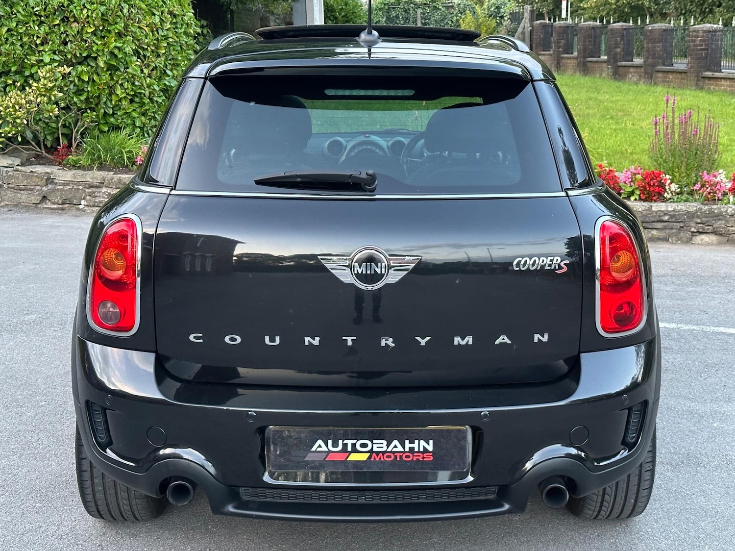 Used MINI Countryman 2010 for sale - 76337627: Photo 14