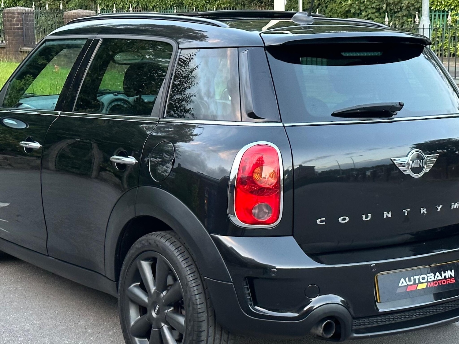 Used MINI Countryman 2010 for sale - 76337627: Photo 15