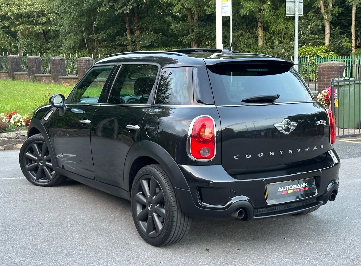 Used MINI Countryman 2010 for sale - 76337627: Photo 16