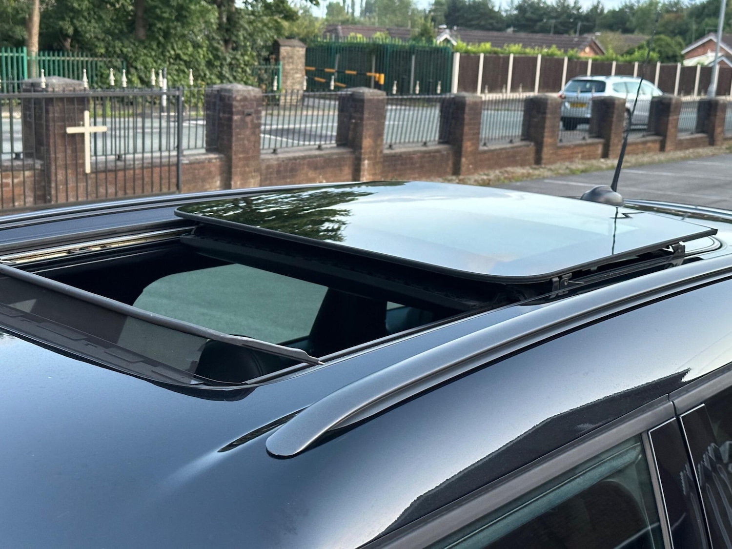 Used MINI Countryman 2010 for sale - 76337627: Photo 17