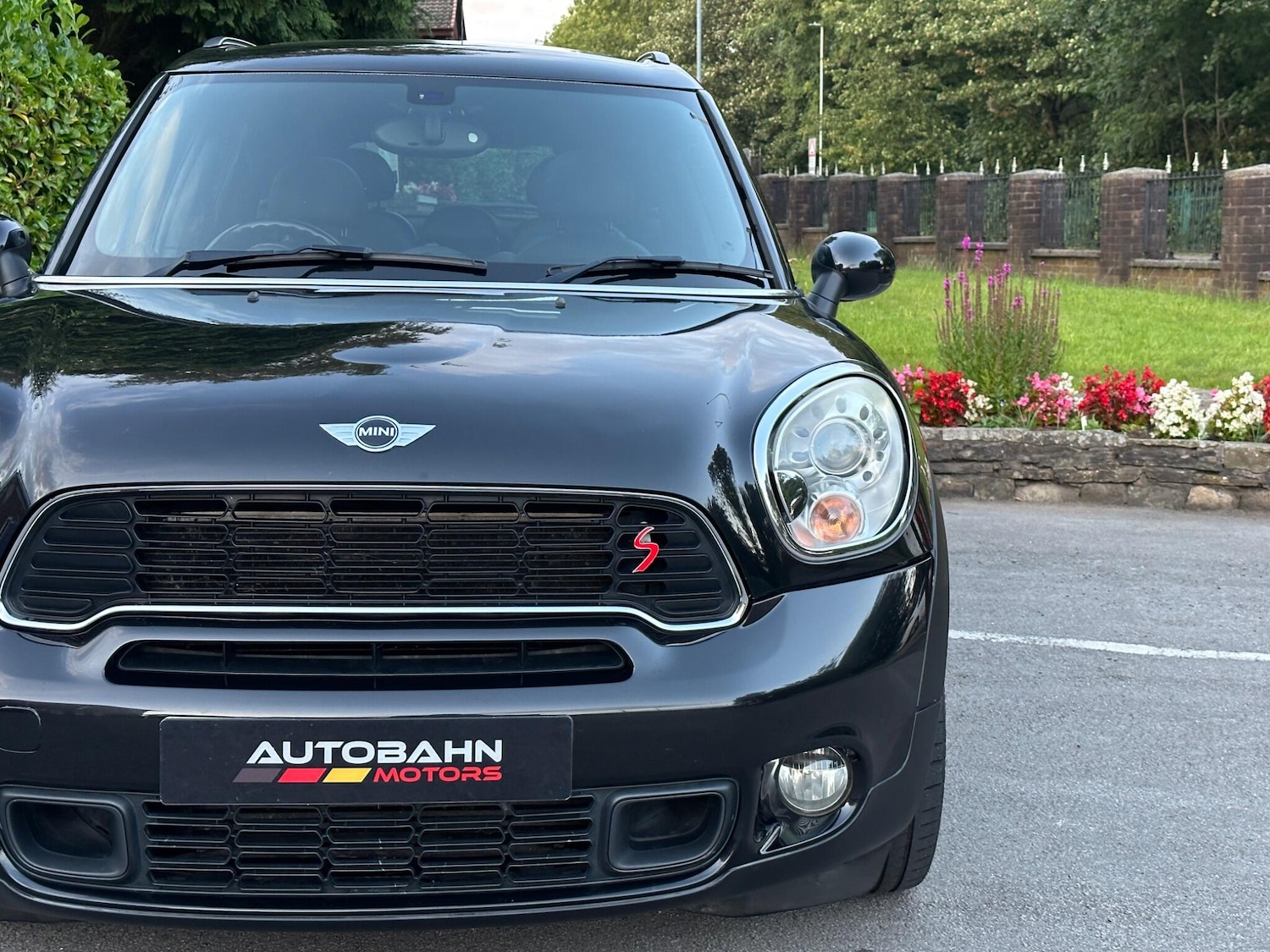 Used MINI Countryman 2010 for sale - 76337627: Photo 18