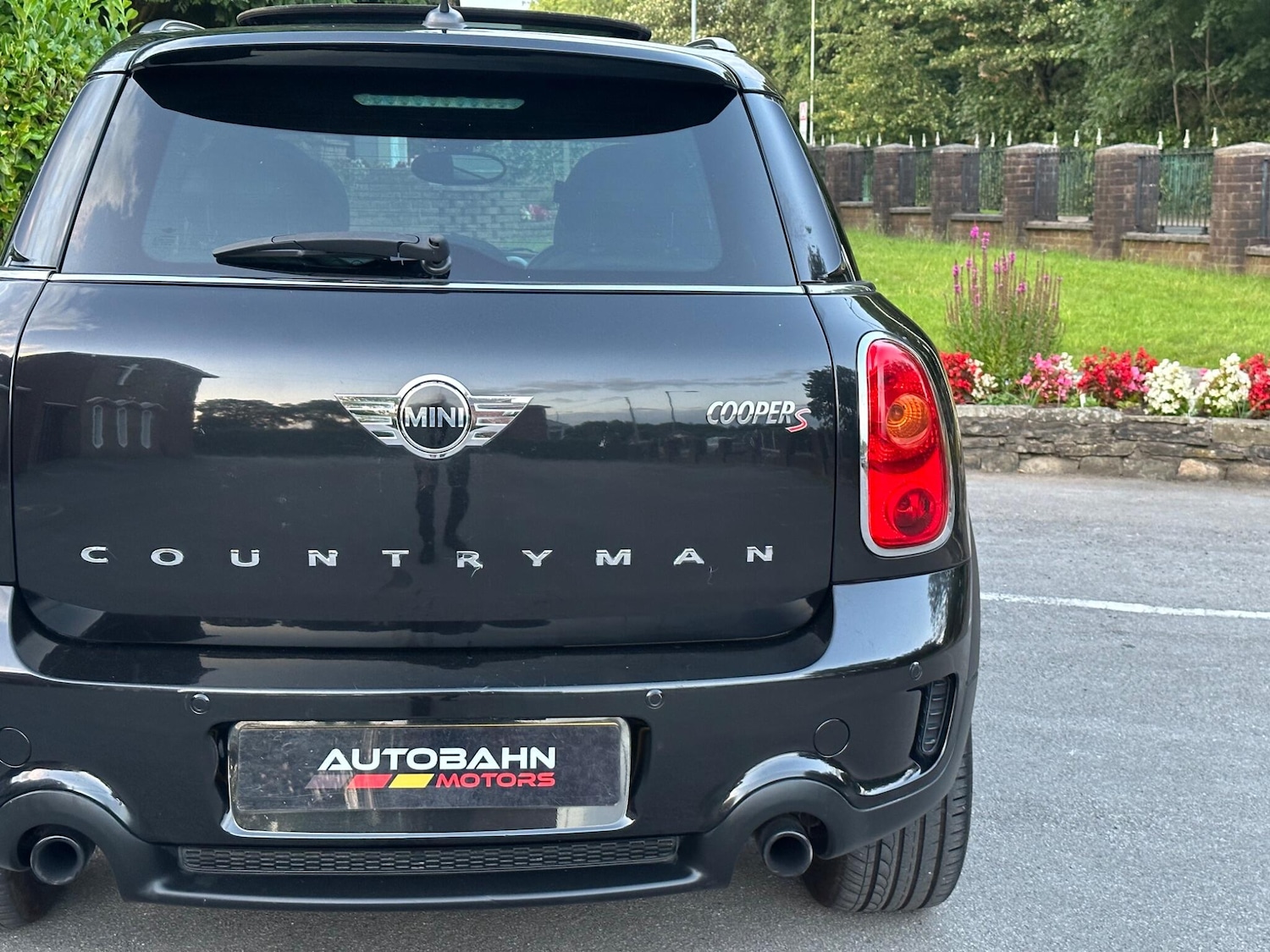 Used MINI Countryman 2010 for sale - 76337627: Photo 19